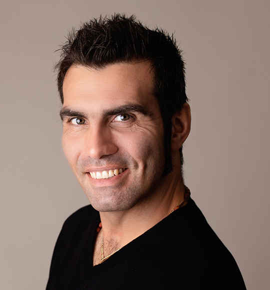 Angelo Deponeo