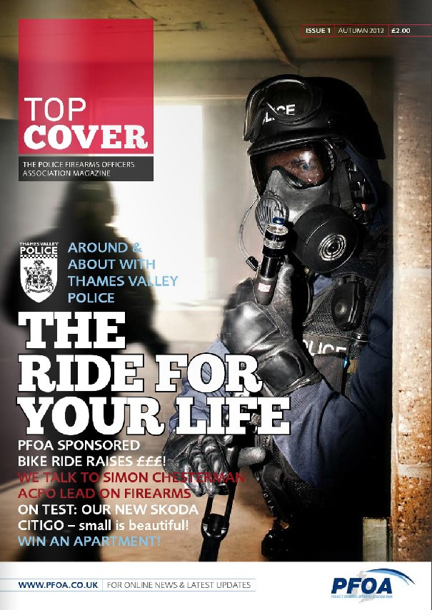 Issue 1