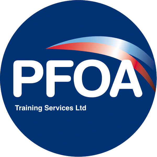 pfoa-training